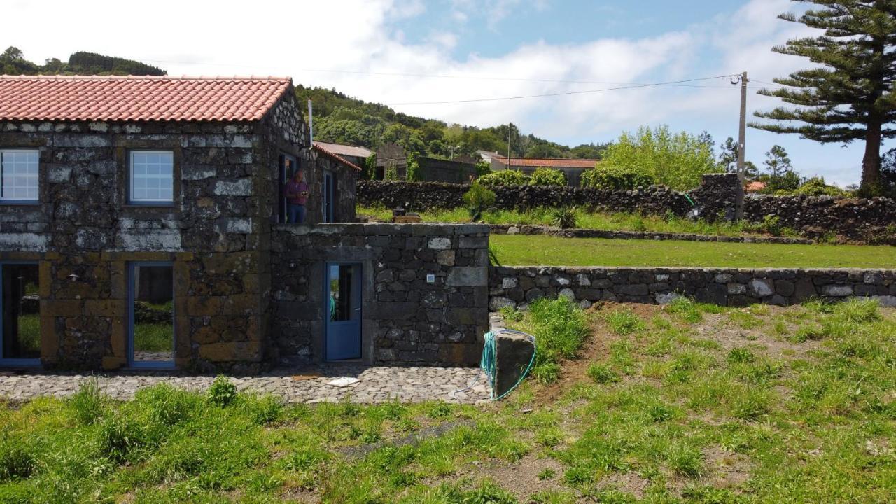 Villa Casa Da Ribeirinha à Ribeirinha  Extérieur photo