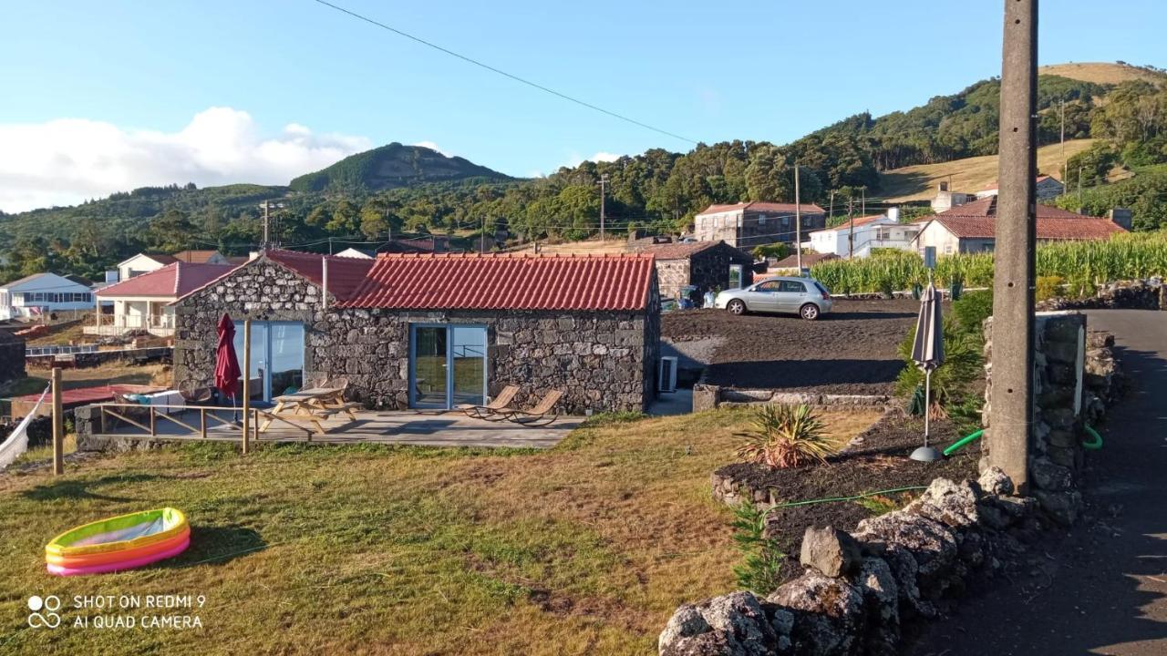 Villa Casa Da Ribeirinha à Ribeirinha  Extérieur photo